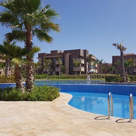 Apartmán Prestigia 16 Marakéš Exteriér fotografie