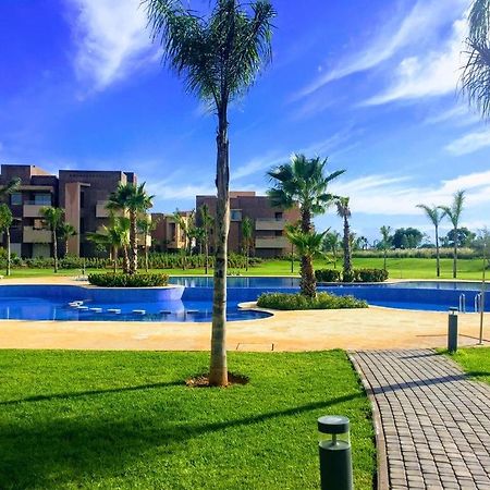 Apartmán Prestigia 16 Marakéš Exteriér fotografie