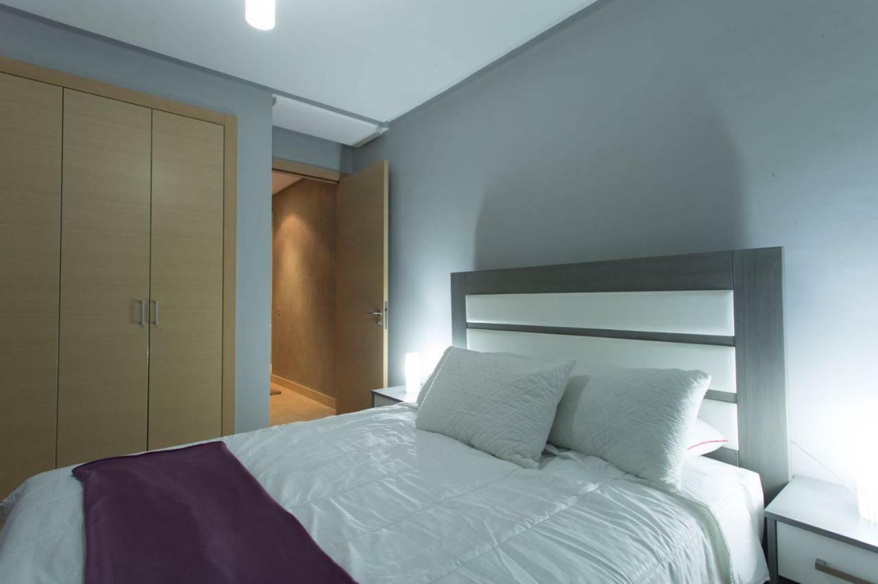 Apartmán Prestigia 16 Marakéš Exteriér fotografie