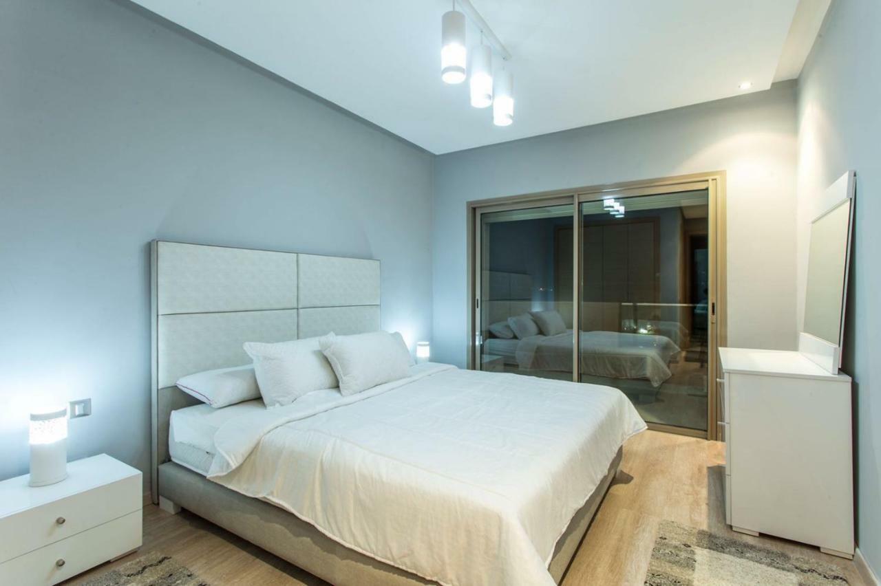 Apartmán Prestigia 16 Marakéš Exteriér fotografie